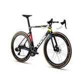 795 Blade RS 60 Super Record 13 WRL